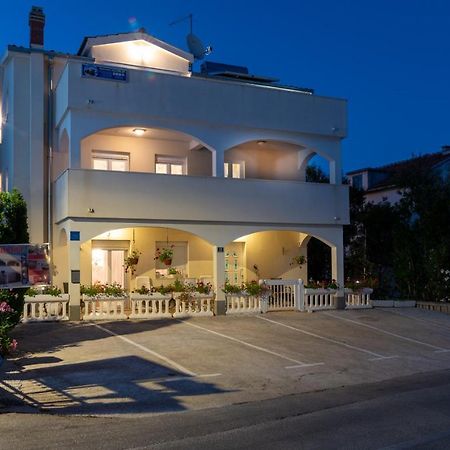 Apartments Villa Filip Trogir Zewnętrze zdjęcie