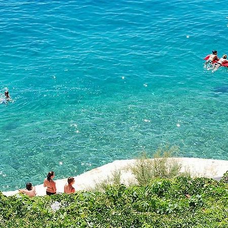 Apartments Villa Filip Trogir Zewnętrze zdjęcie