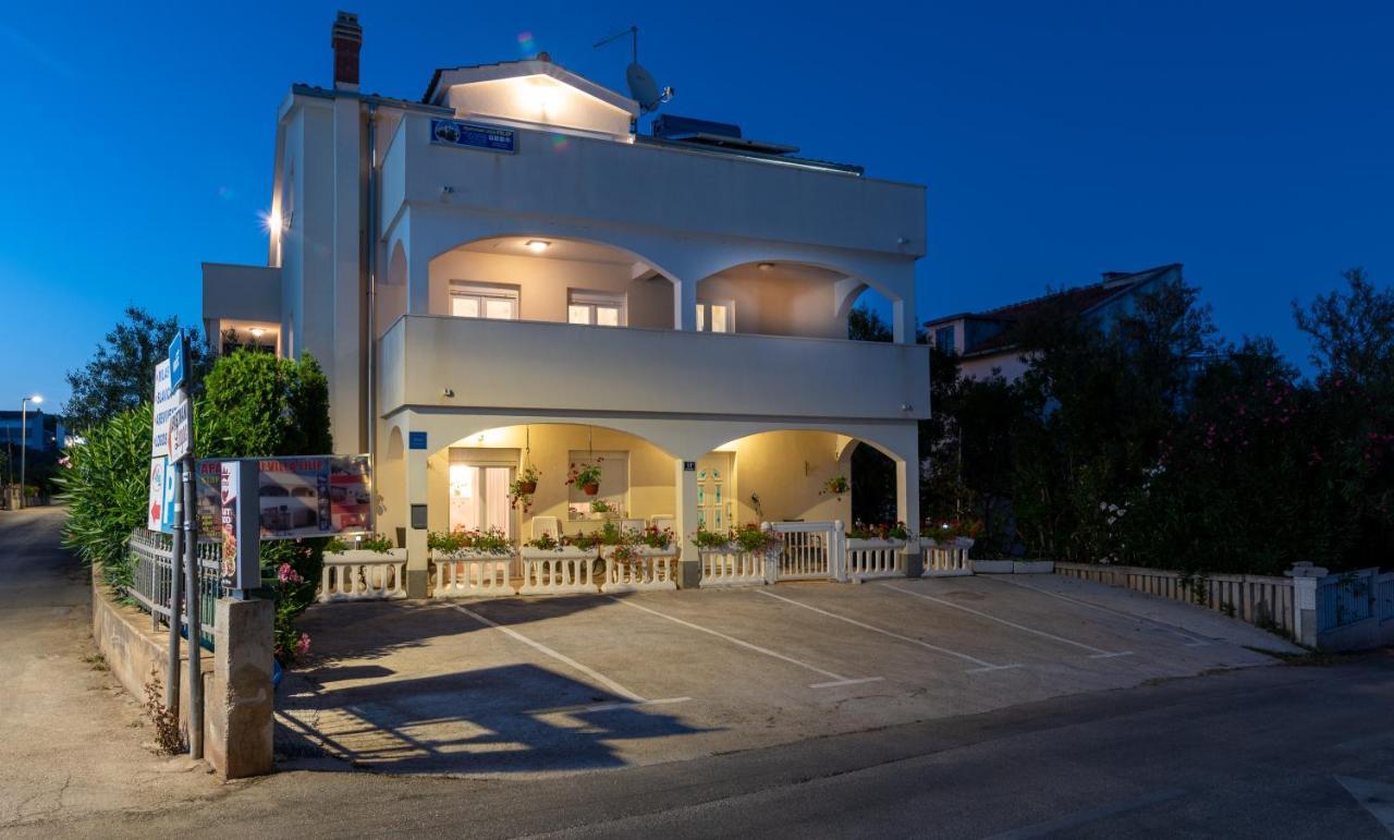Apartments Villa Filip Trogir Zewnętrze zdjęcie