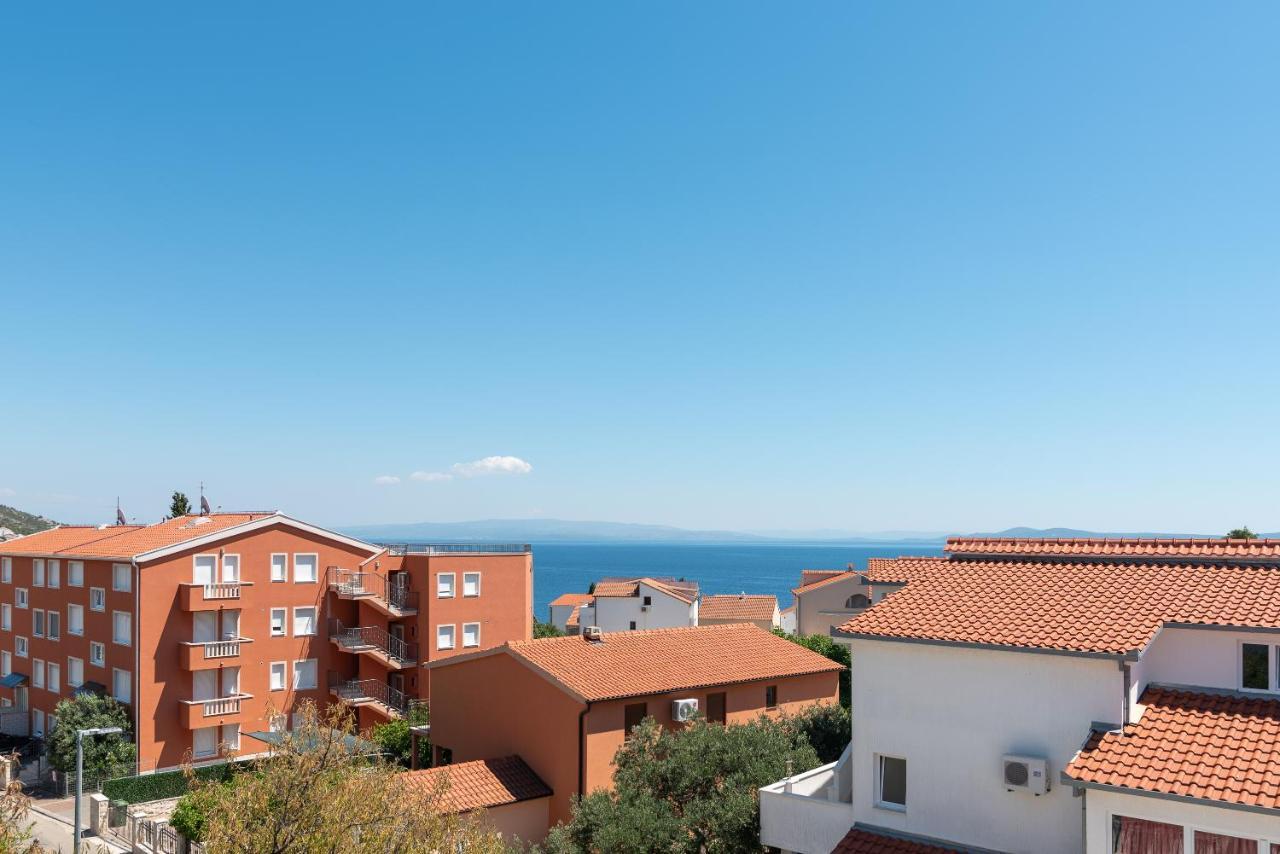 Apartments Villa Filip Trogir Zewnętrze zdjęcie
