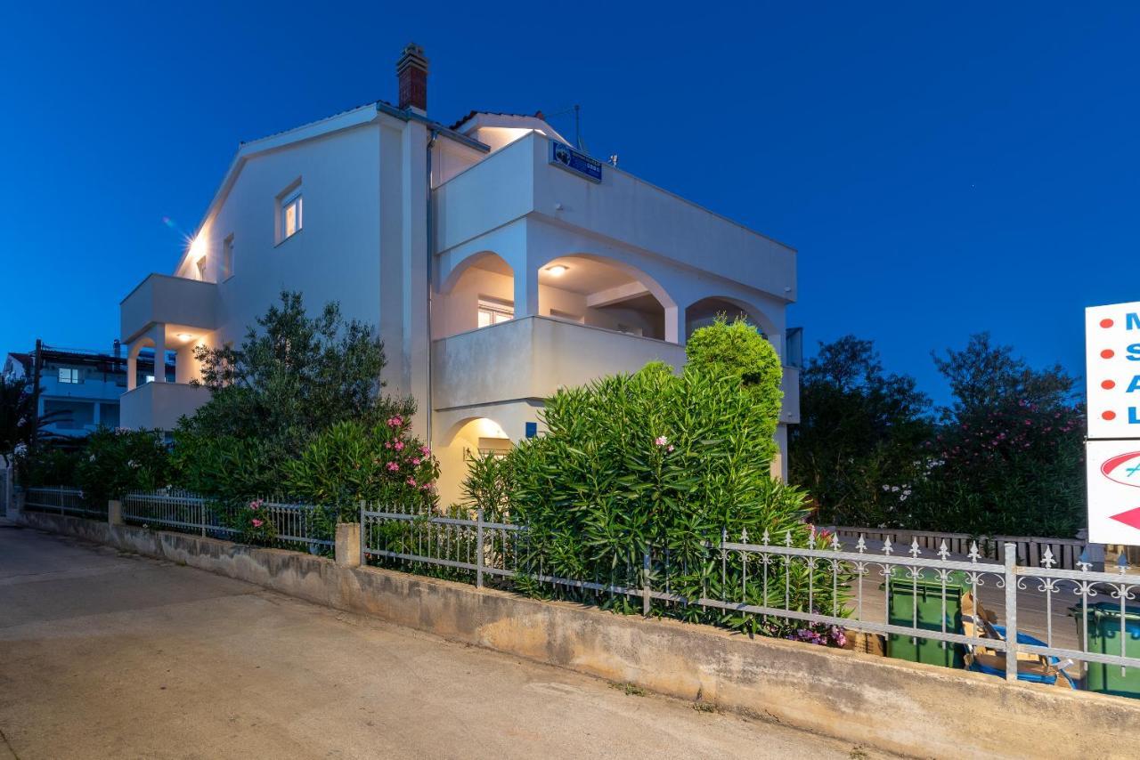 Apartments Villa Filip Trogir Zewnętrze zdjęcie