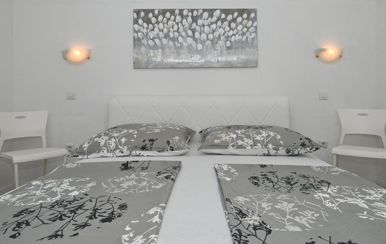 Apartments Villa Filip Trogir Zewnętrze zdjęcie