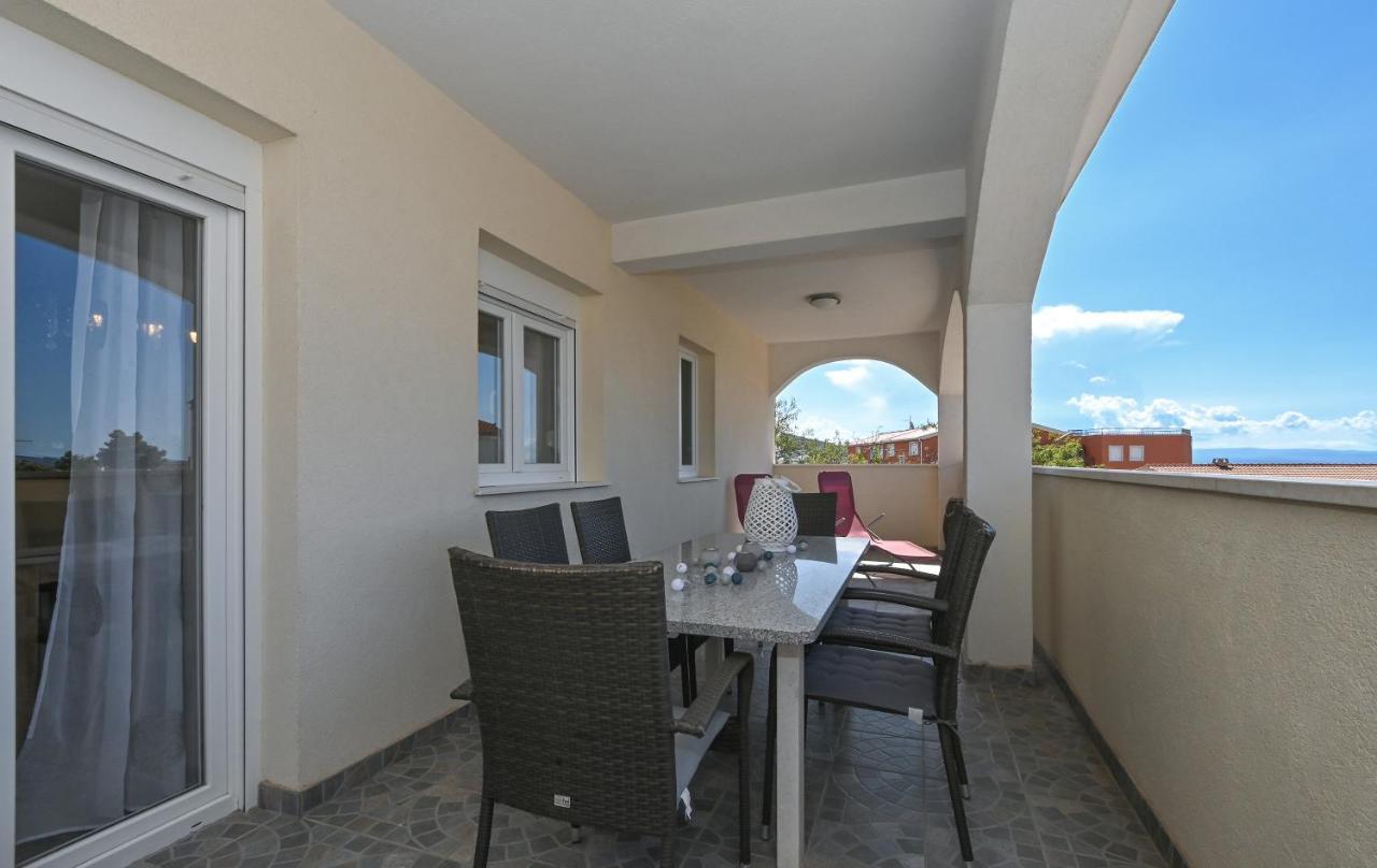 Apartments Villa Filip Trogir Zewnętrze zdjęcie