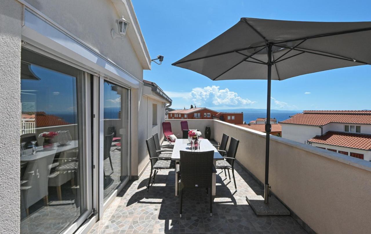 Apartments Villa Filip Trogir Zewnętrze zdjęcie