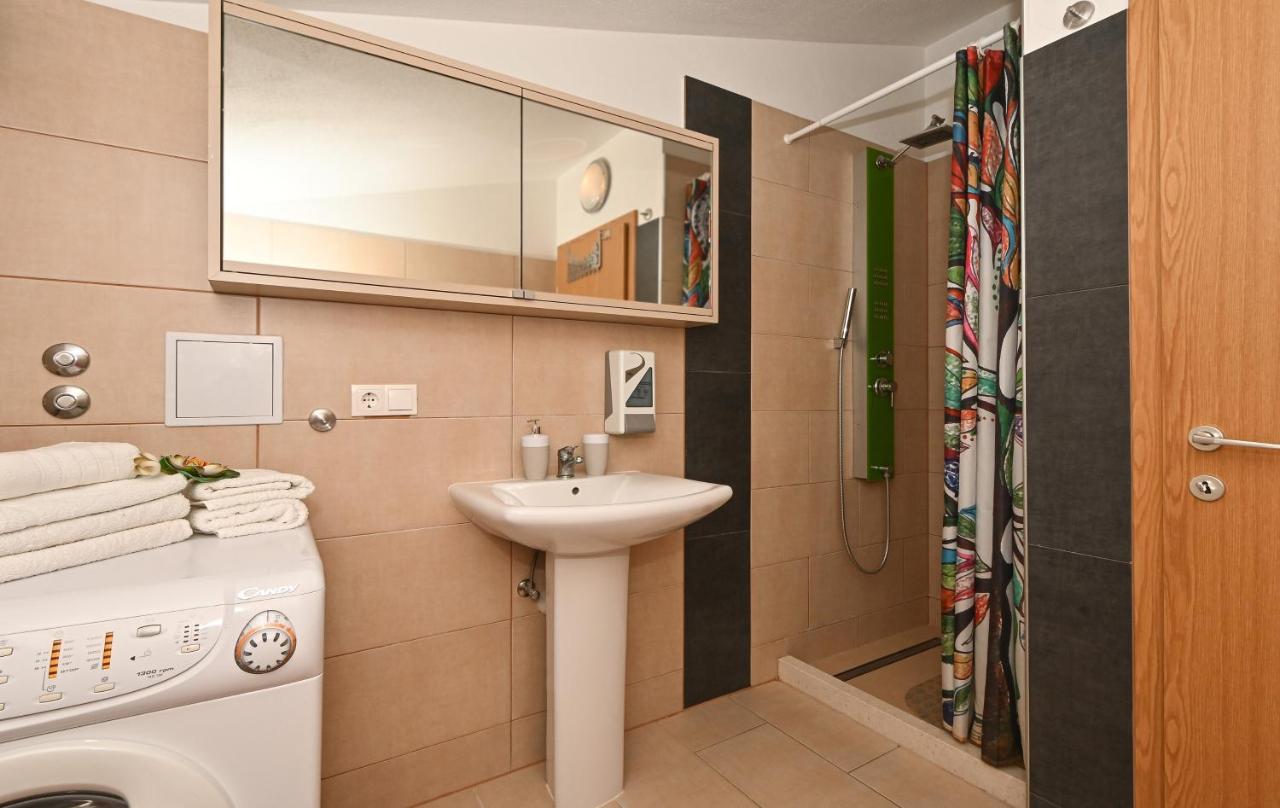 Apartments Villa Filip Trogir Zewnętrze zdjęcie
