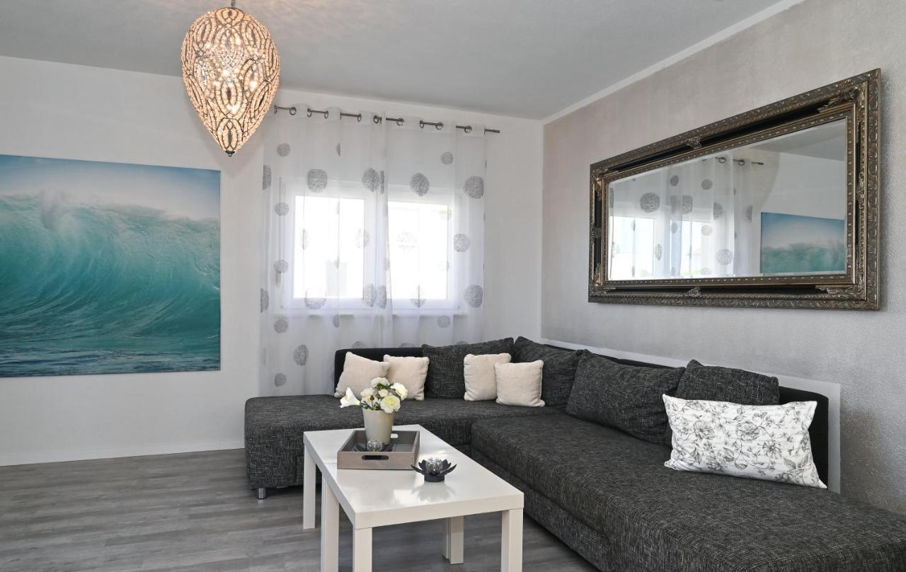 Apartments Villa Filip Trogir Zewnętrze zdjęcie