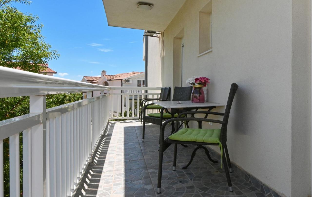 Apartments Villa Filip Trogir Zewnętrze zdjęcie