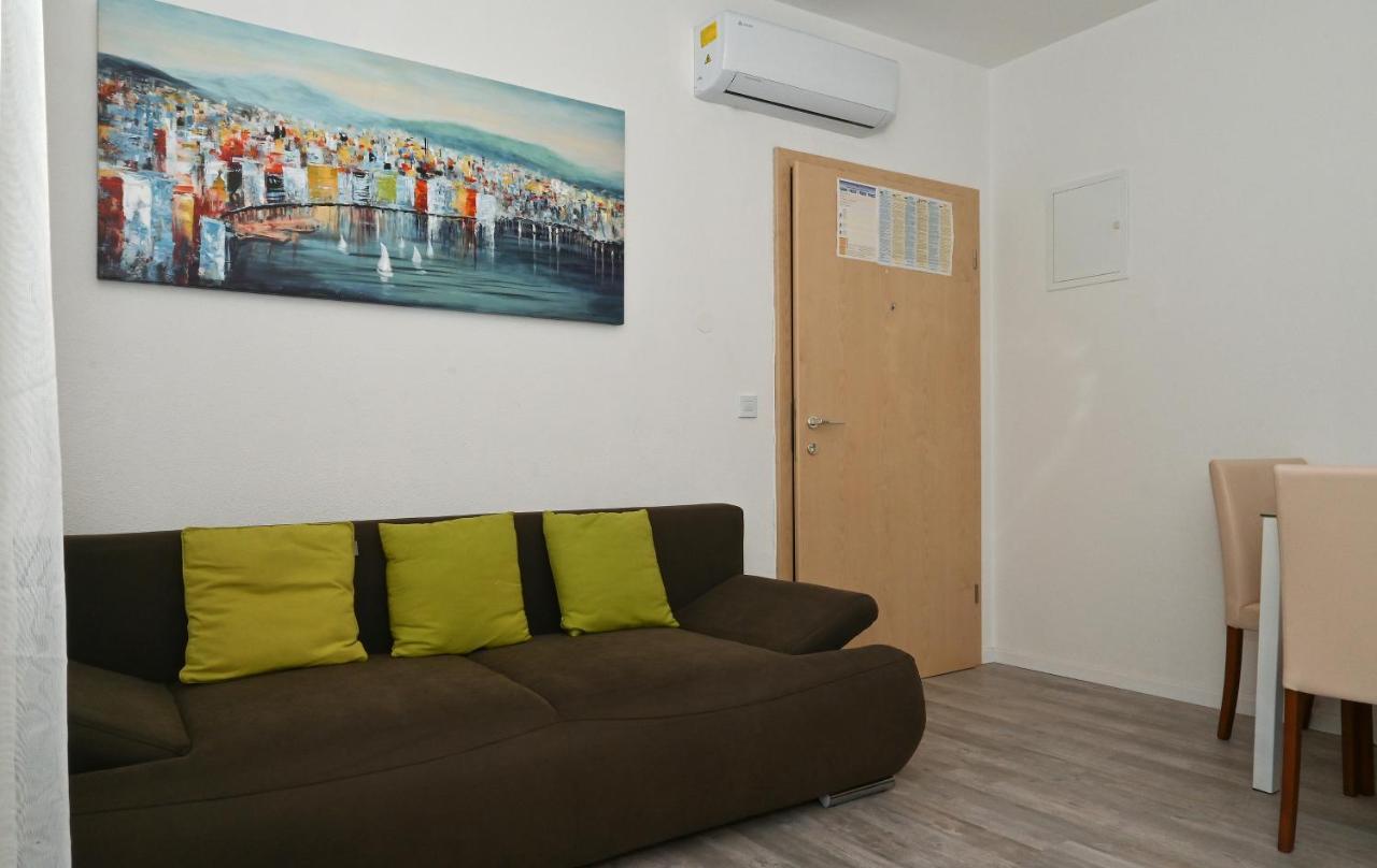 Apartments Villa Filip Trogir Zewnętrze zdjęcie