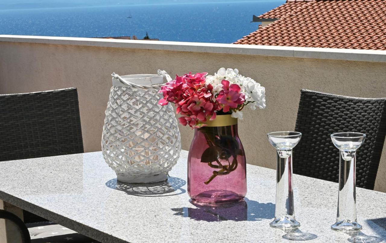 Apartments Villa Filip Trogir Zewnętrze zdjęcie
