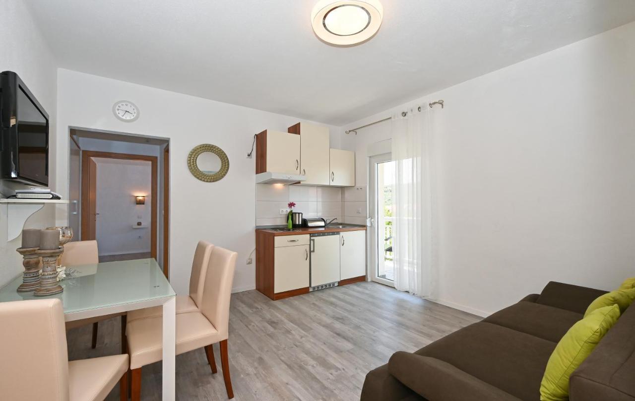 Apartments Villa Filip Trogir Zewnętrze zdjęcie