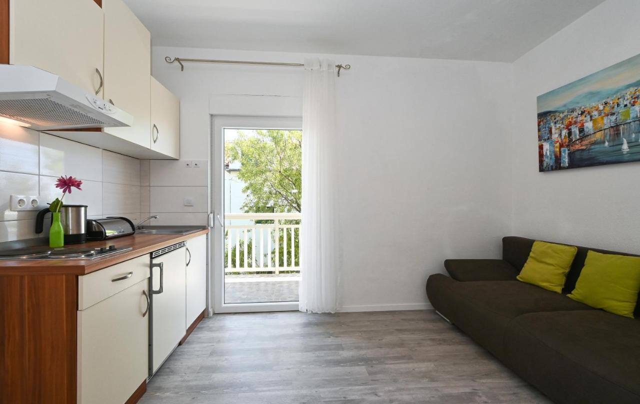 Apartments Villa Filip Trogir Zewnętrze zdjęcie