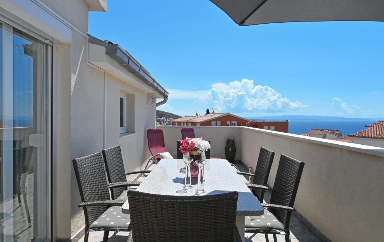 Apartments Villa Filip Trogir Zewnętrze zdjęcie