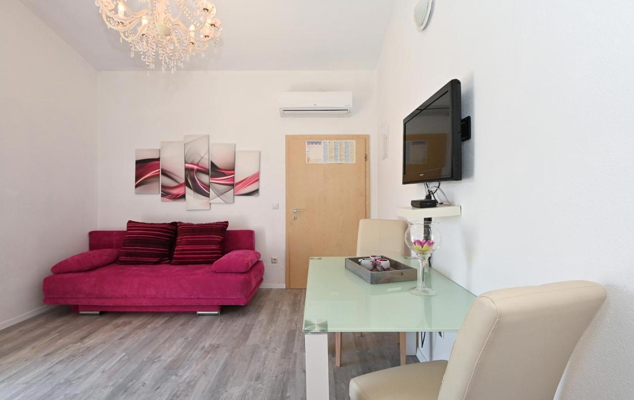 Apartments Villa Filip Trogir Zewnętrze zdjęcie