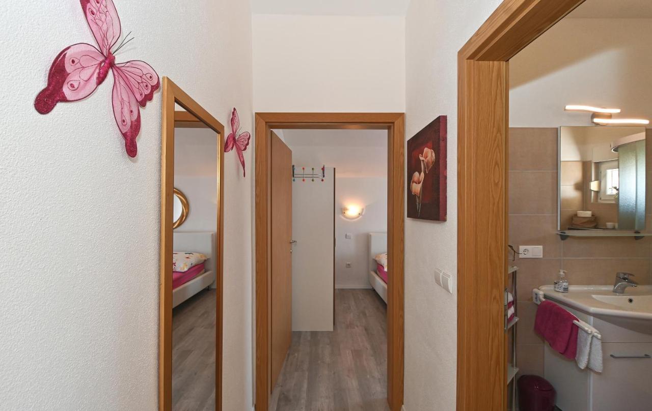 Apartments Villa Filip Trogir Zewnętrze zdjęcie