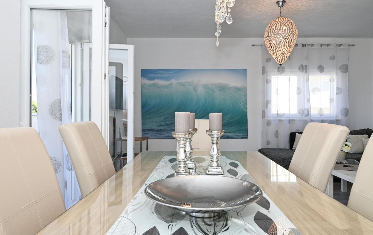 Apartments Villa Filip Trogir Zewnętrze zdjęcie