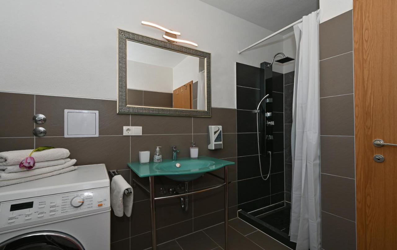 Apartments Villa Filip Trogir Zewnętrze zdjęcie