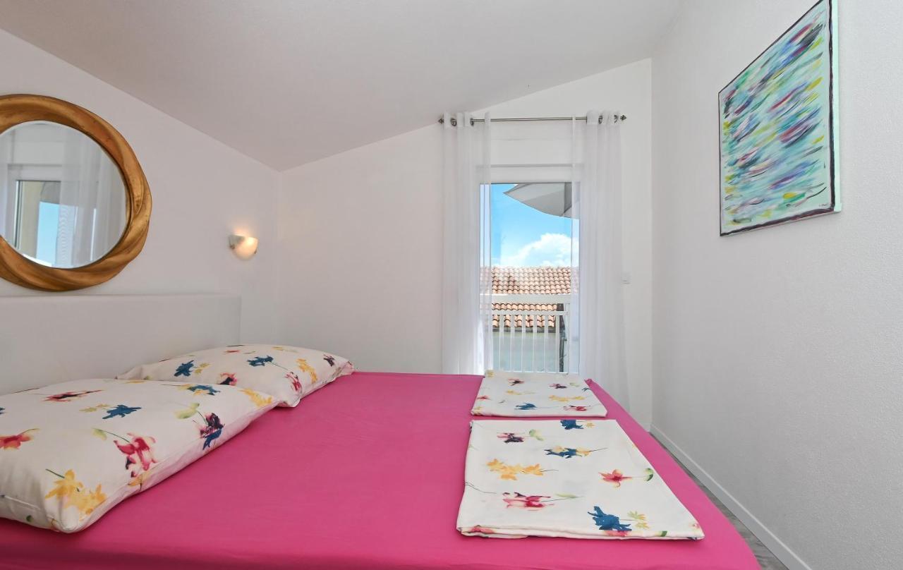 Apartments Villa Filip Trogir Zewnętrze zdjęcie