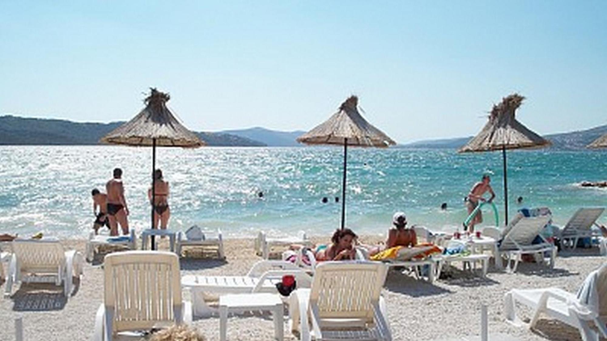 Apartments Villa Filip Trogir Zewnętrze zdjęcie