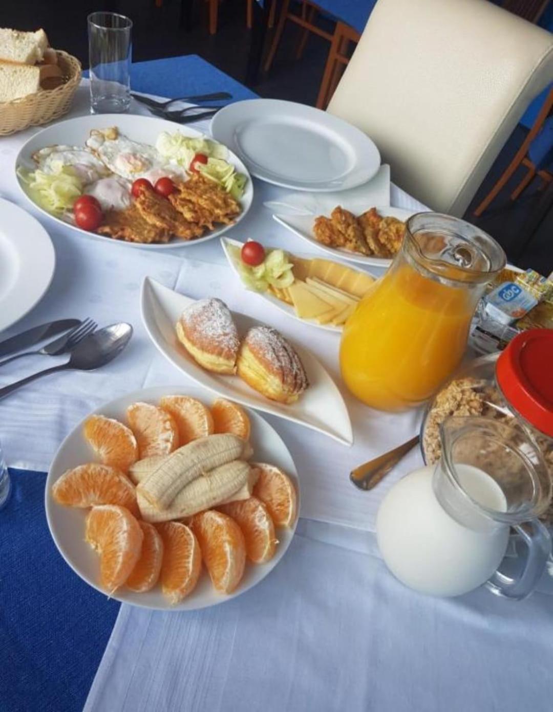 Apartments Villa Filip Trogir Zewnętrze zdjęcie