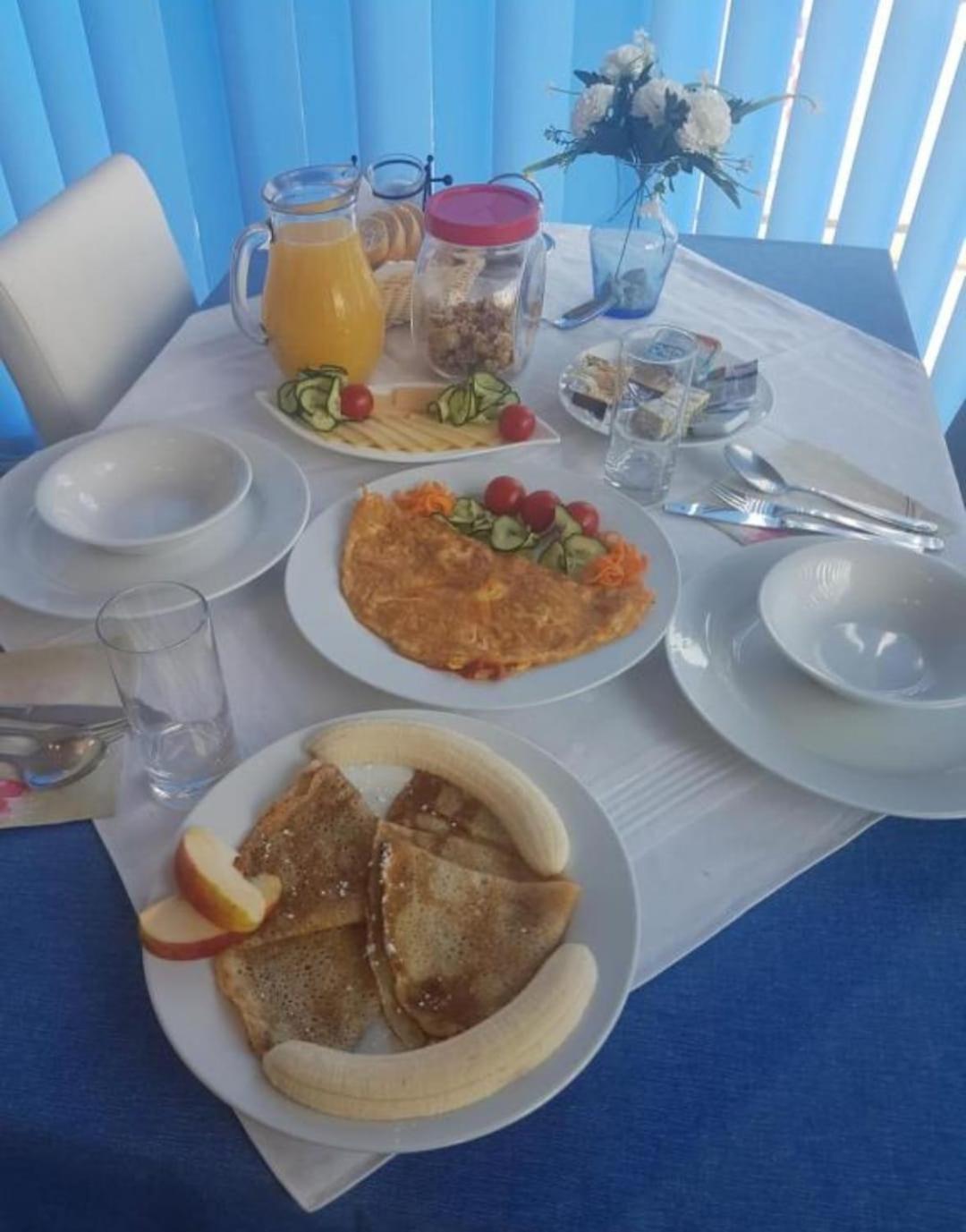 Apartments Villa Filip Trogir Zewnętrze zdjęcie
