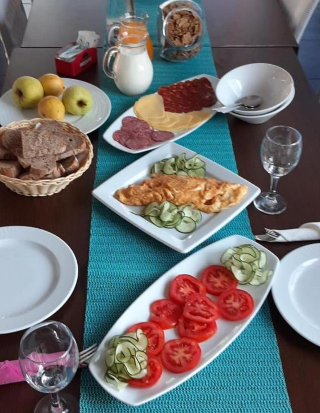 Apartments Villa Filip Trogir Zewnętrze zdjęcie