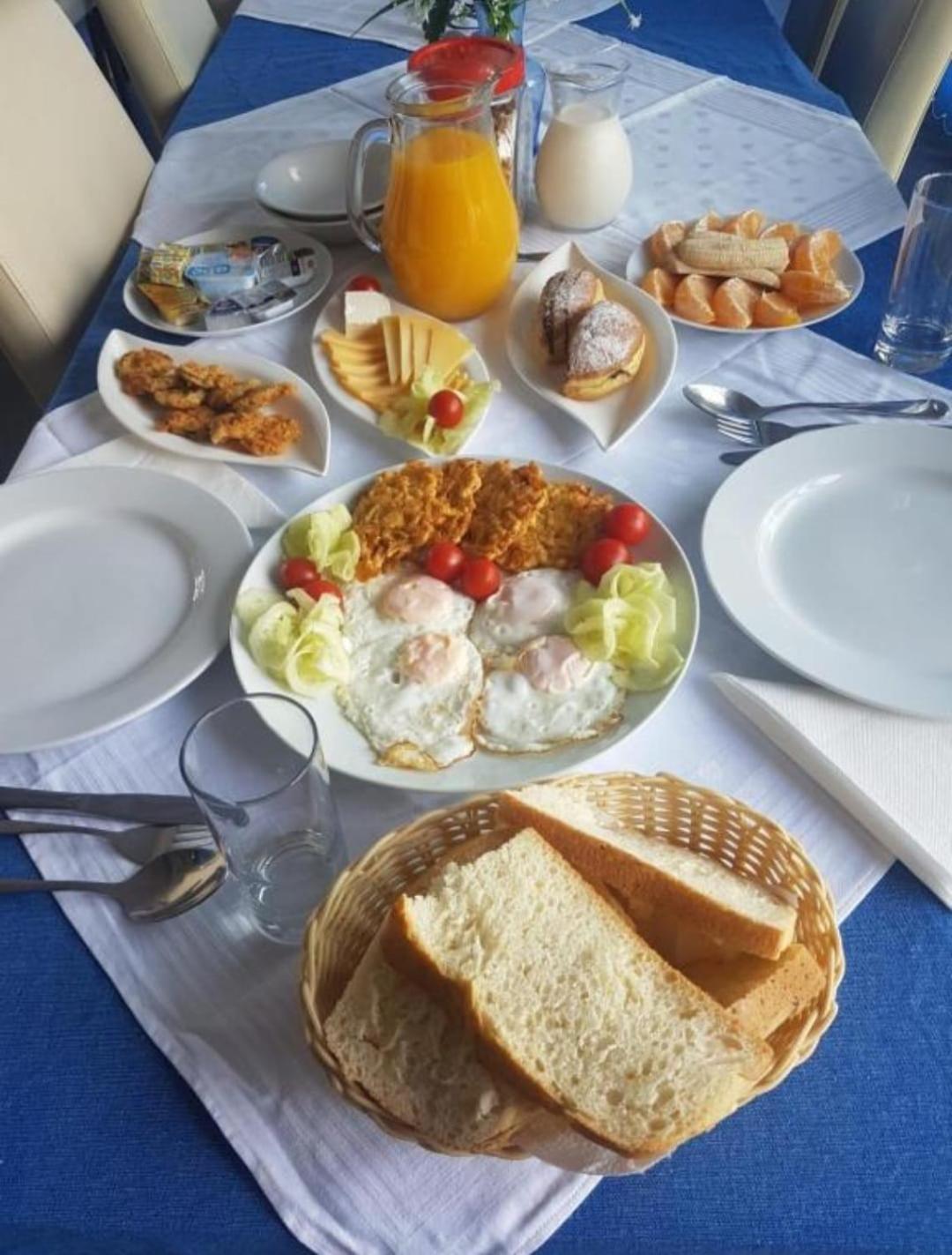 Apartments Villa Filip Trogir Zewnętrze zdjęcie