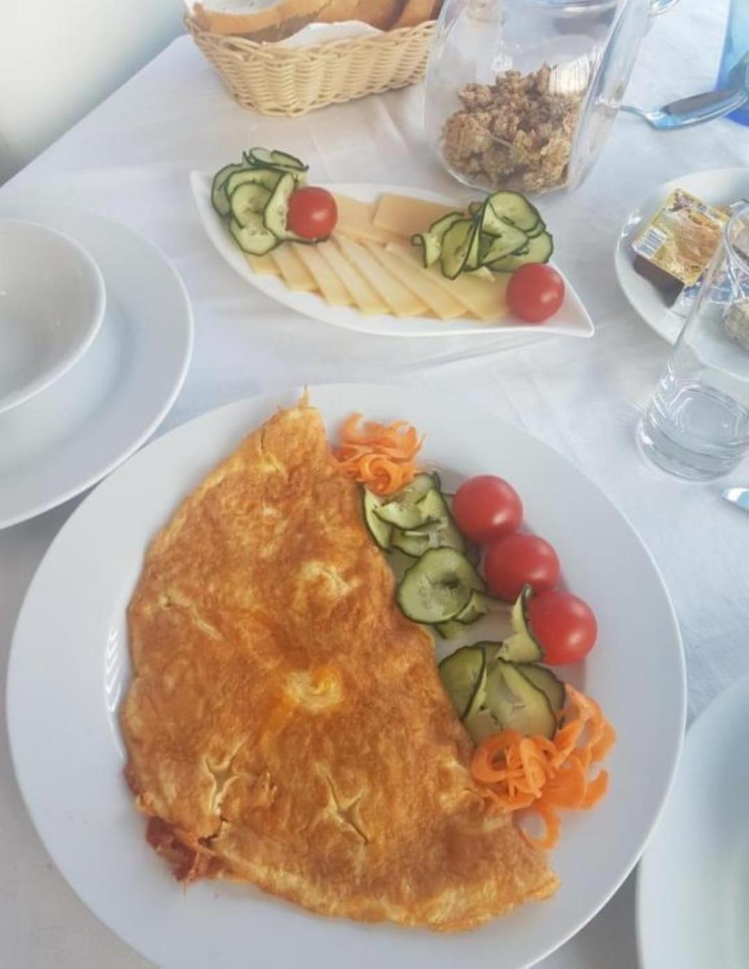 Apartments Villa Filip Trogir Zewnętrze zdjęcie