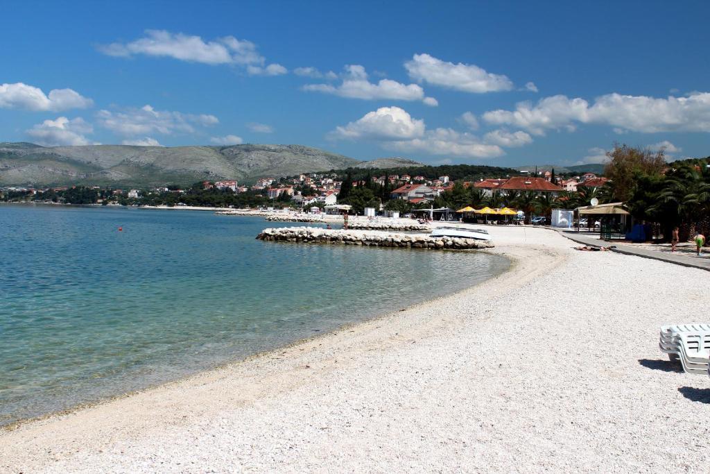 Apartments Villa Filip Trogir Pokój zdjęcie