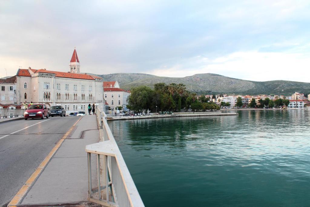 Apartments Villa Filip Trogir Pokój zdjęcie